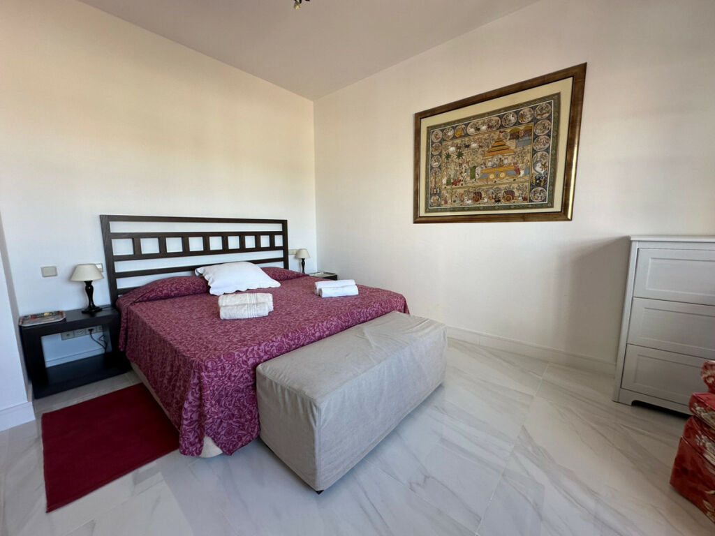 Detached Villa San Pedro de Alcántara Málaga - image 29