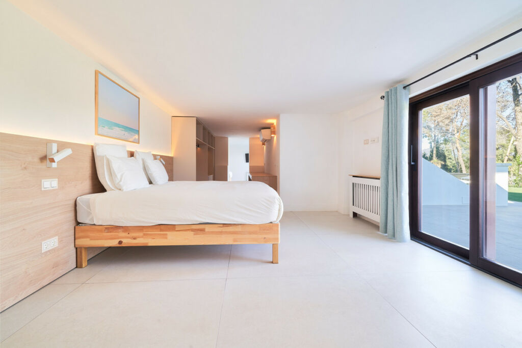 Detached Villa San Pedro de Alcántara Málaga - image 29