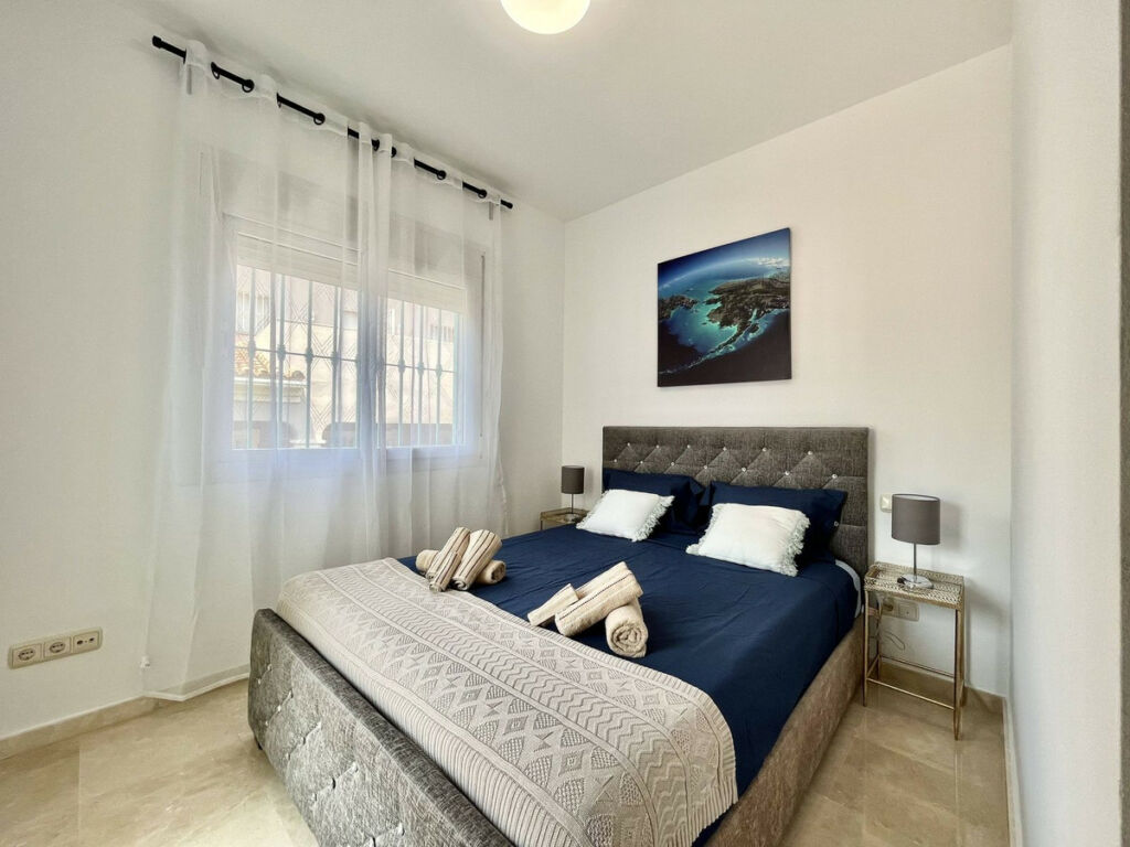 Detached Villa San Pedro de Alcántara Málaga - image 29