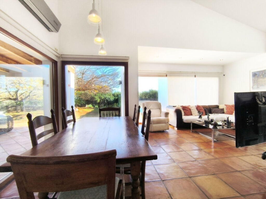 Detached Villa Ondara Alicante - image 29