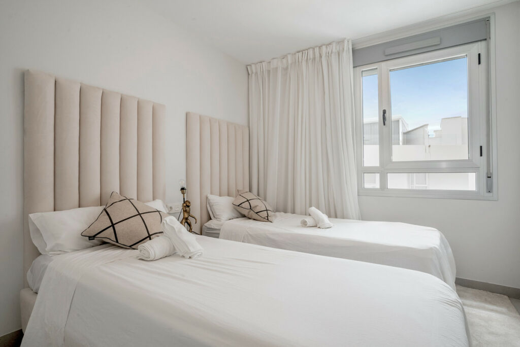 Penthouse Duplex San Pedro de Alcántara Málaga - image 29