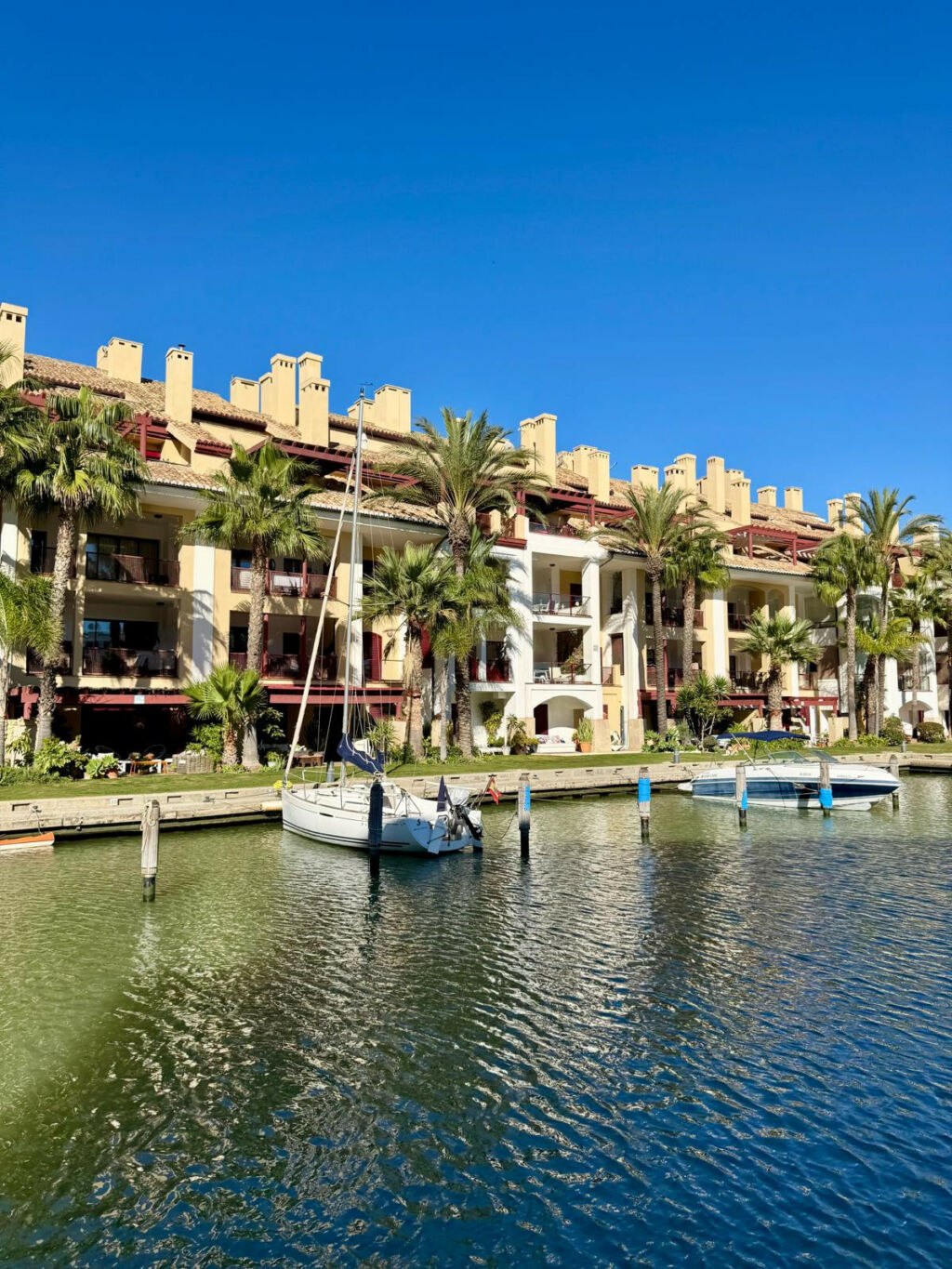 Penthouse Duplex Sotogrande Marina Cádiz - image 32