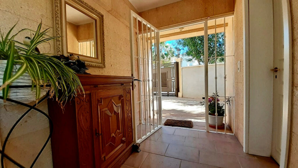 Detached Villa Teulada Alicante - image 29