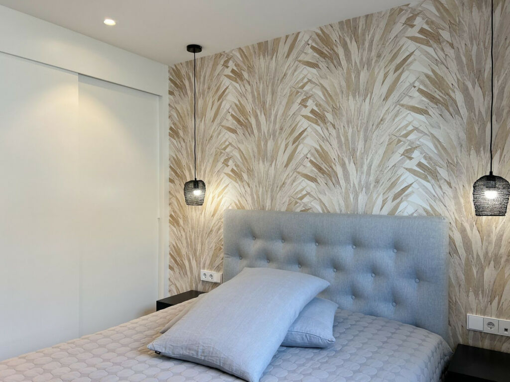 Middle Floor Apartment Higueron Málaga - image 29