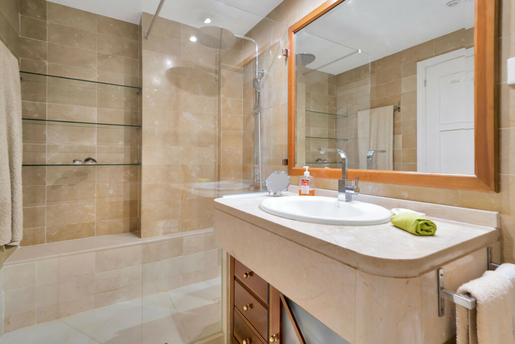 Ground Floor Apartment Marbella Málaga - image 29