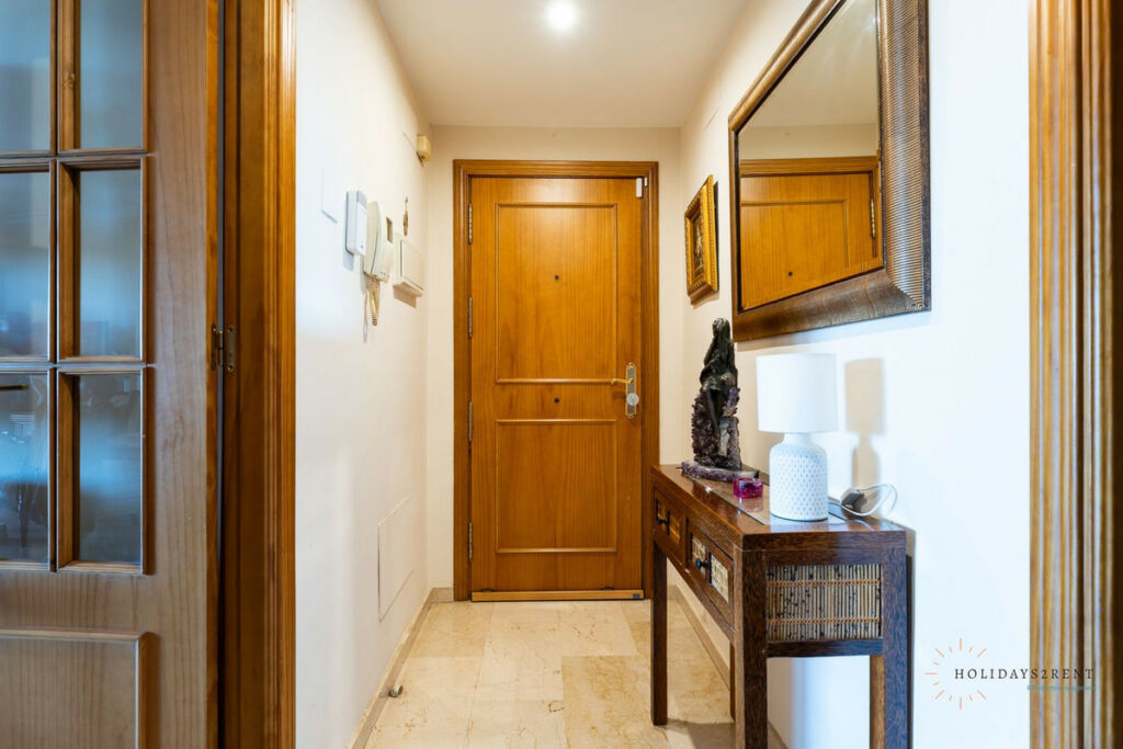 Middle Floor Apartment Torremolinos Málaga - image 29