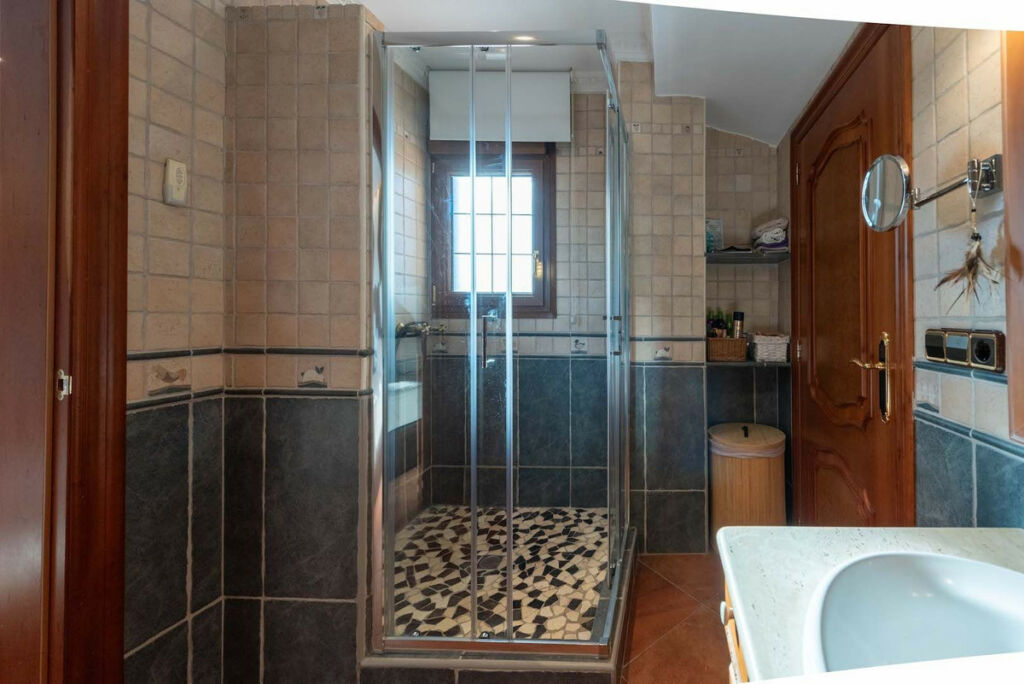 Detached Villa Calpe Alicante - image 29