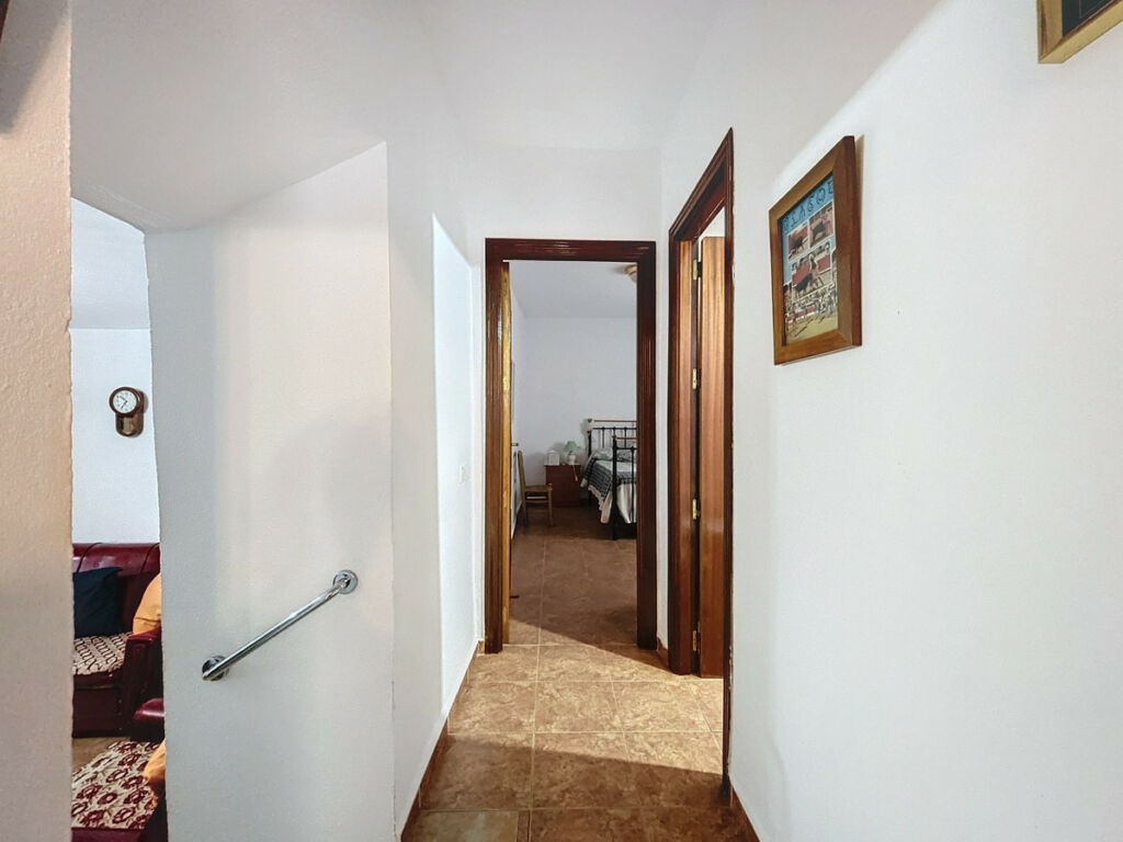 Detached Villa Alcaucín Málaga - image 29