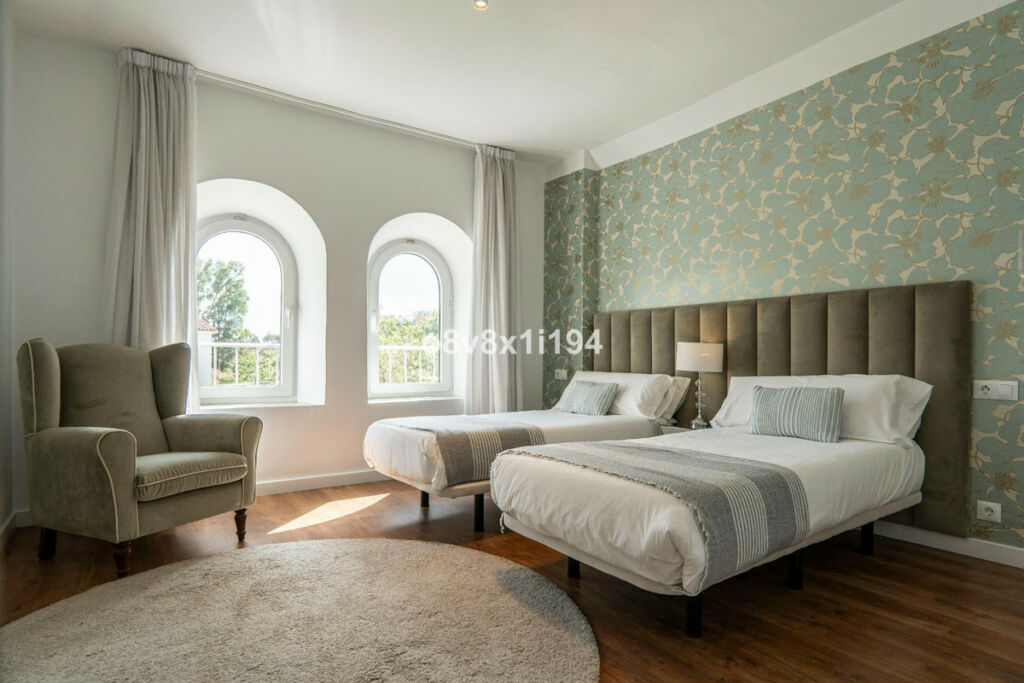 Detached Villa Málaga Málaga - image 29