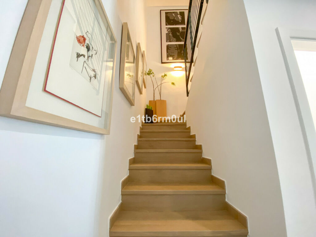 Detached Villa Casares Playa Málaga - image 29