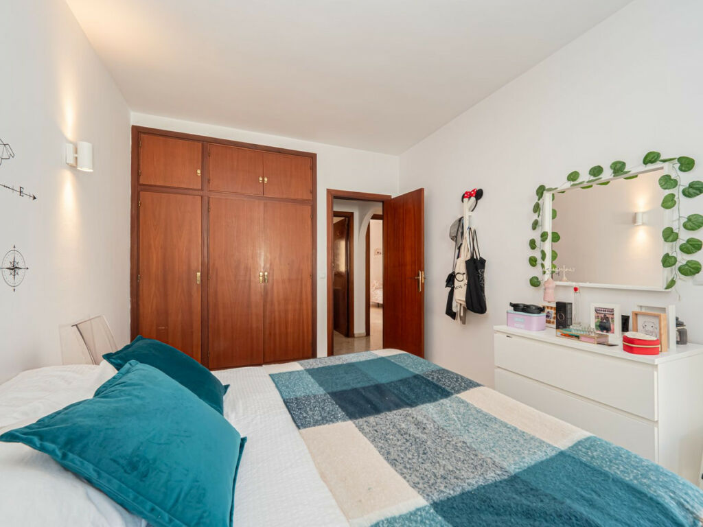 Townhouse Fuengirola Málaga - image 29