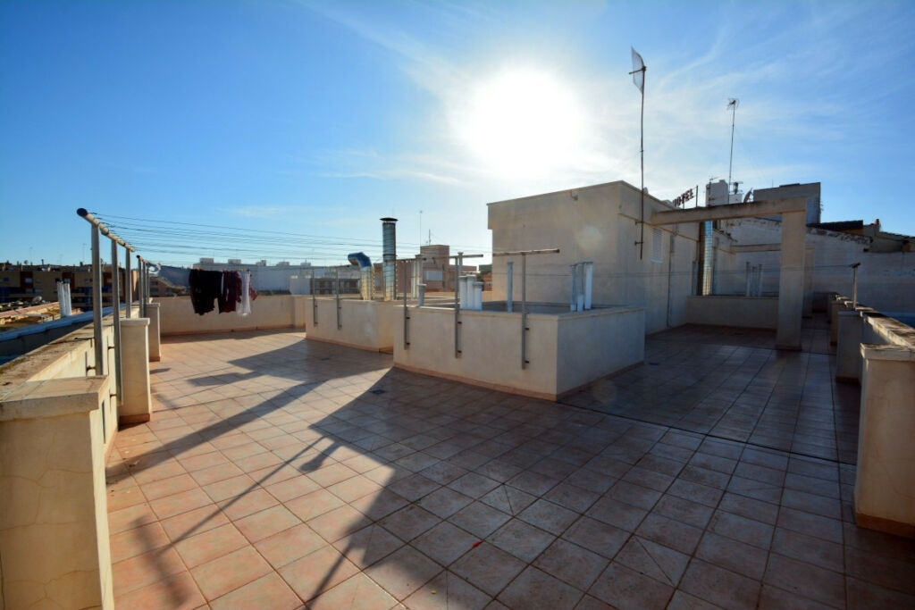 Penthouse Guardamar del Segura Alicante - image 29