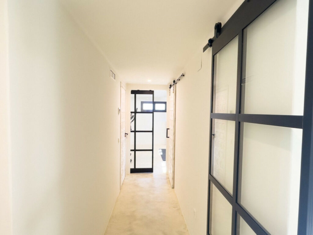 Detached Villa El Portet Alicante - image 29