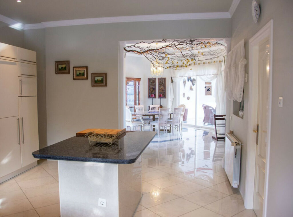 Detached Villa Hacienda Las Chapas Málaga - image 29