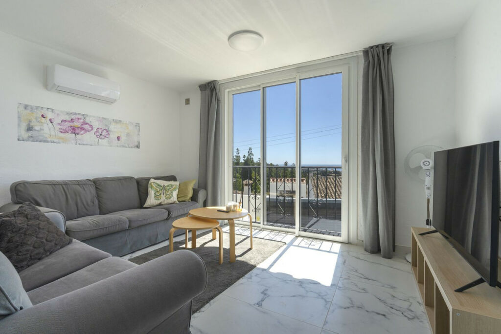 Detached Villa La Cala de Mijas Málaga - image 29