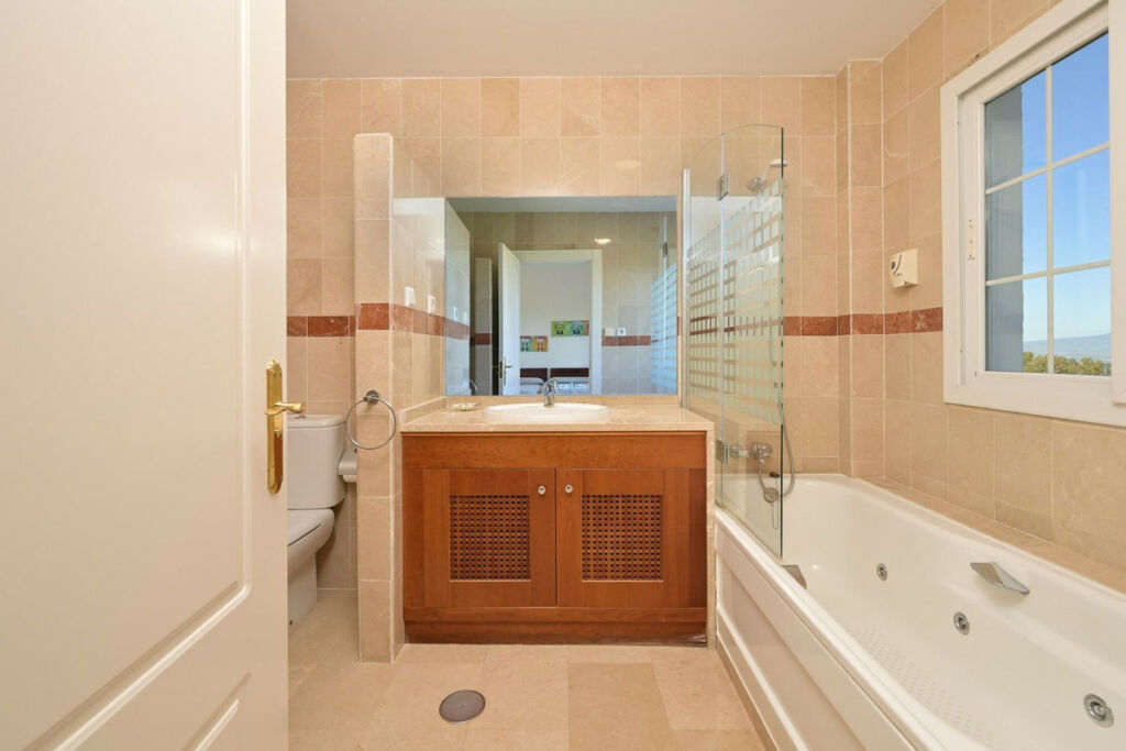 Townhouse Alhaurín de la Torre Málaga - image 29