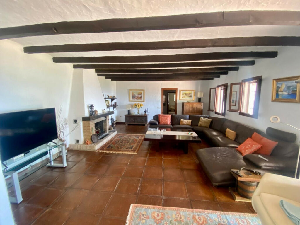 Detached Villa Mijas Málaga - image 29