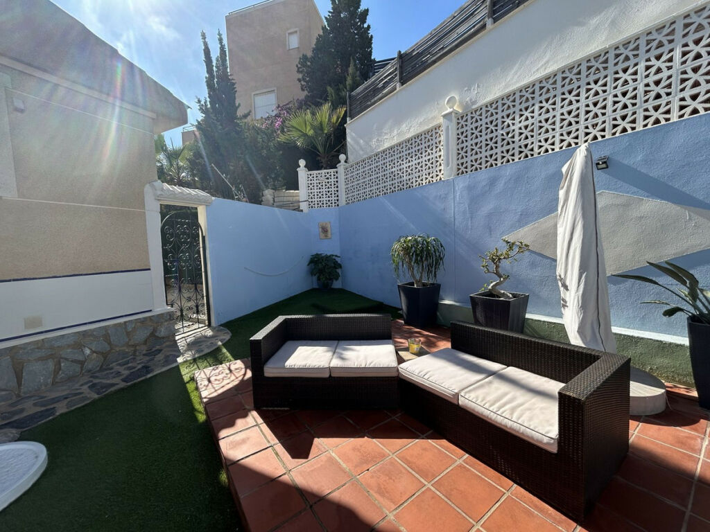 Detached Villa Cabo de Palos Murcia - image 30