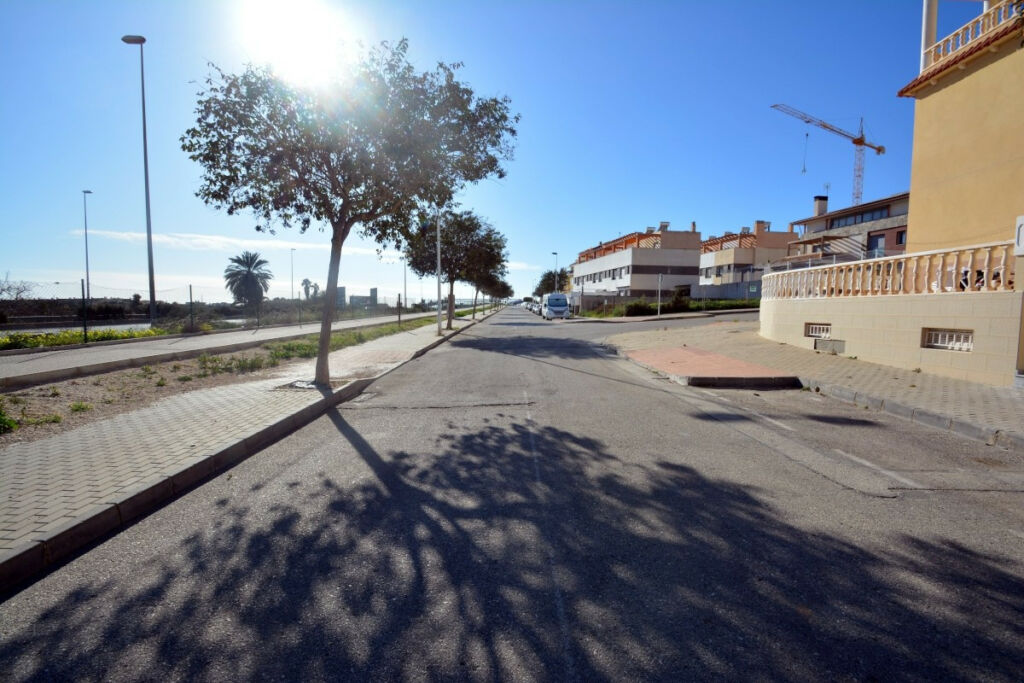 Semi-Detached House Guardamar del Segura Alicante - image 29