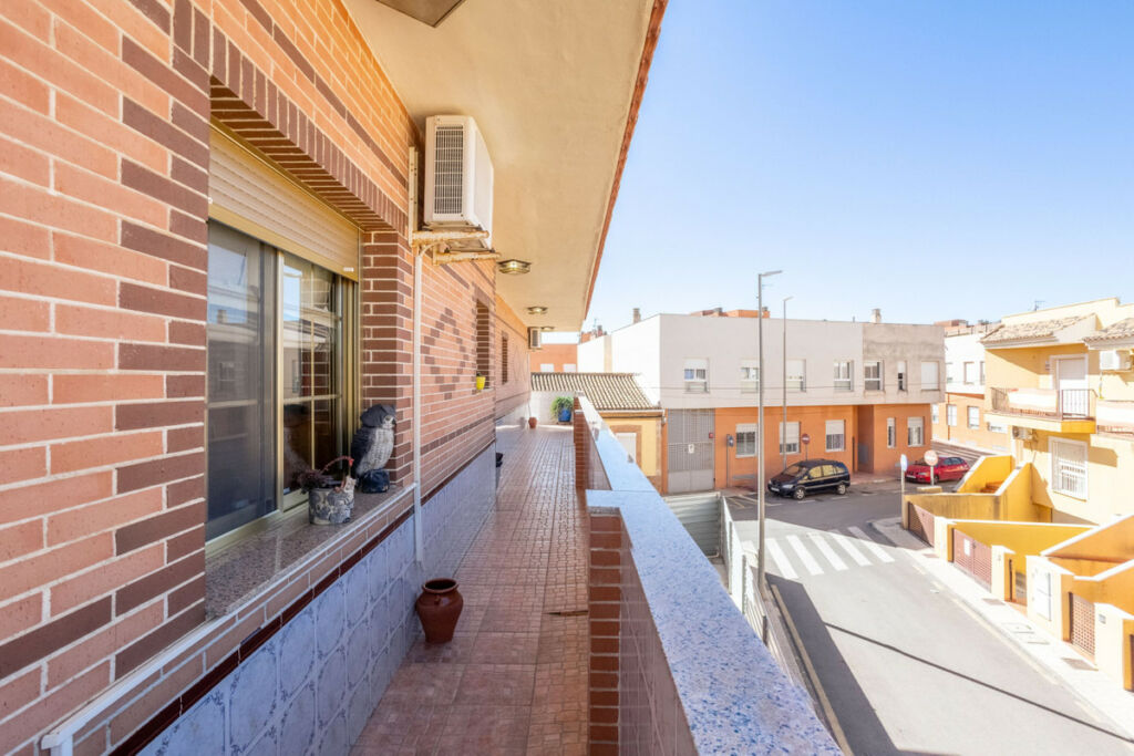 Detached Villa La Union Murcia - image 29