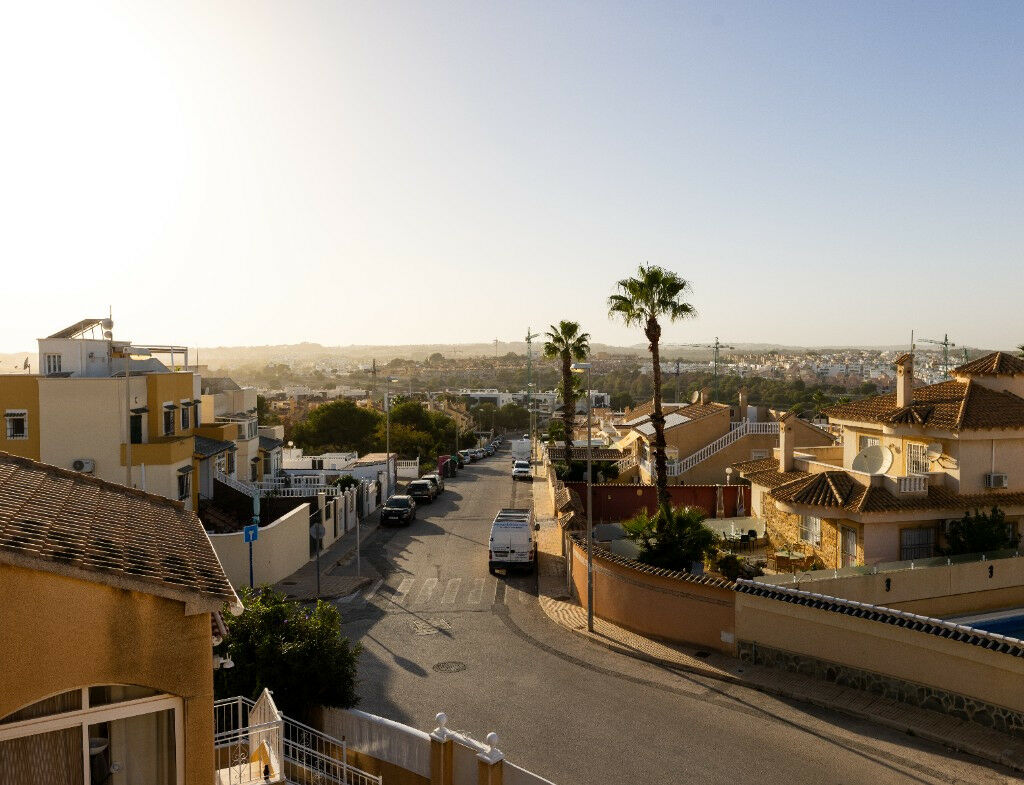 Detached Villa Los Altos Alicante - image 29