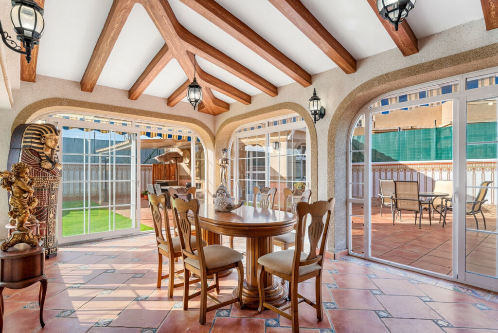 Townhouse Torrevieja Alicante - image 28