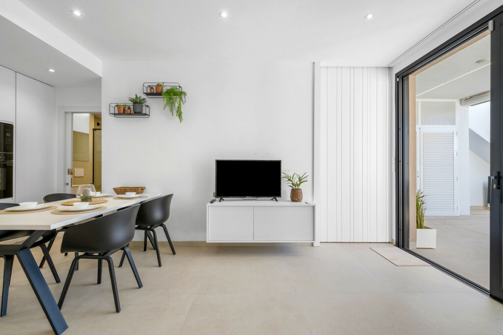 Ground Floor Apartment San Pedro del Pinatar Murcia - image 3