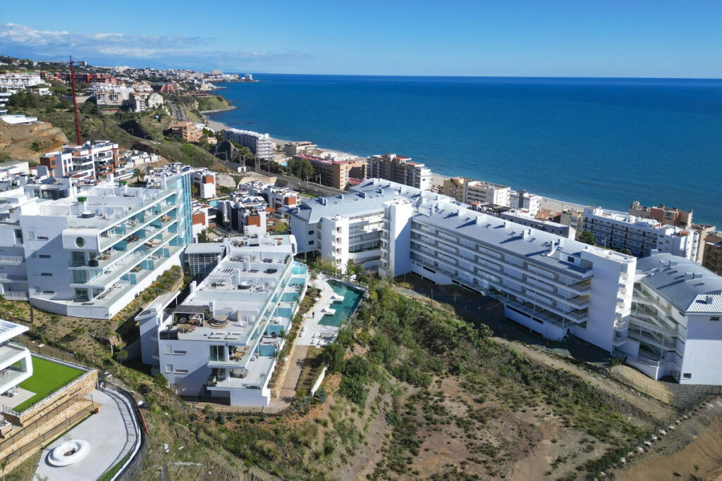 Penthouse Duplex Fuengirola Málaga - image 6