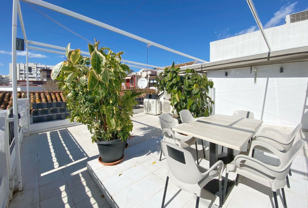 Apartment Complex Marbella Málaga - image 3