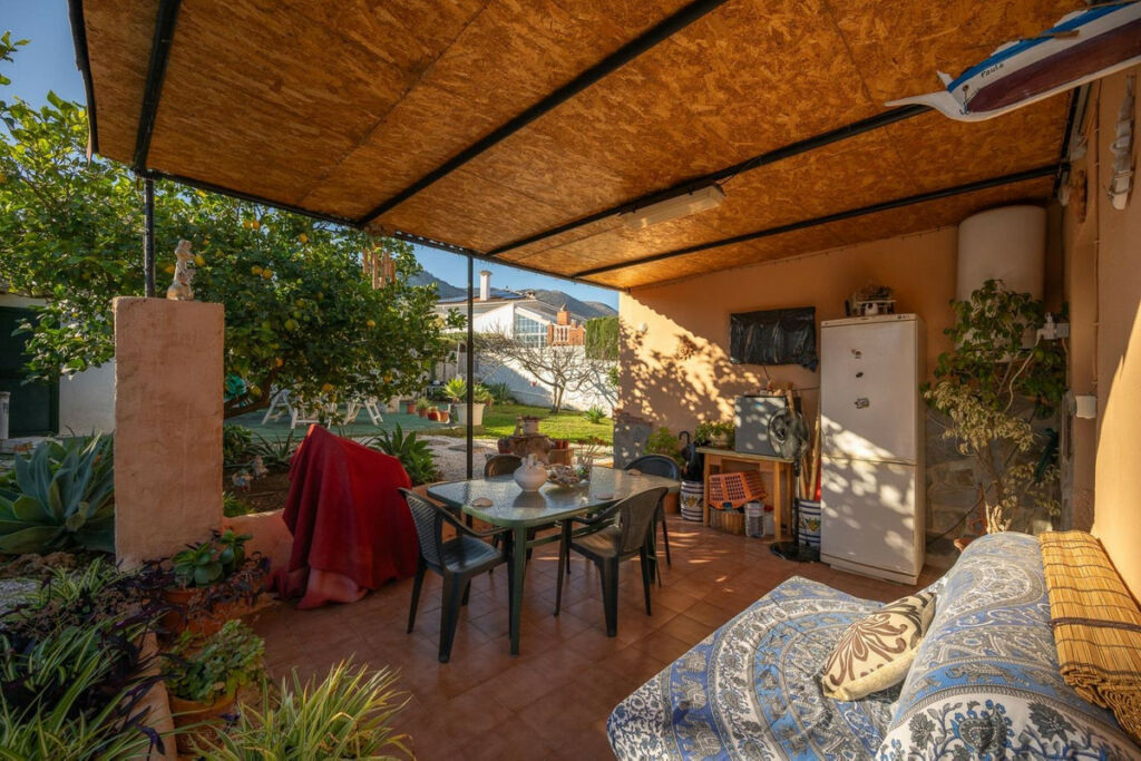 Bungalow Alhaurín el Grande Málaga - image 4