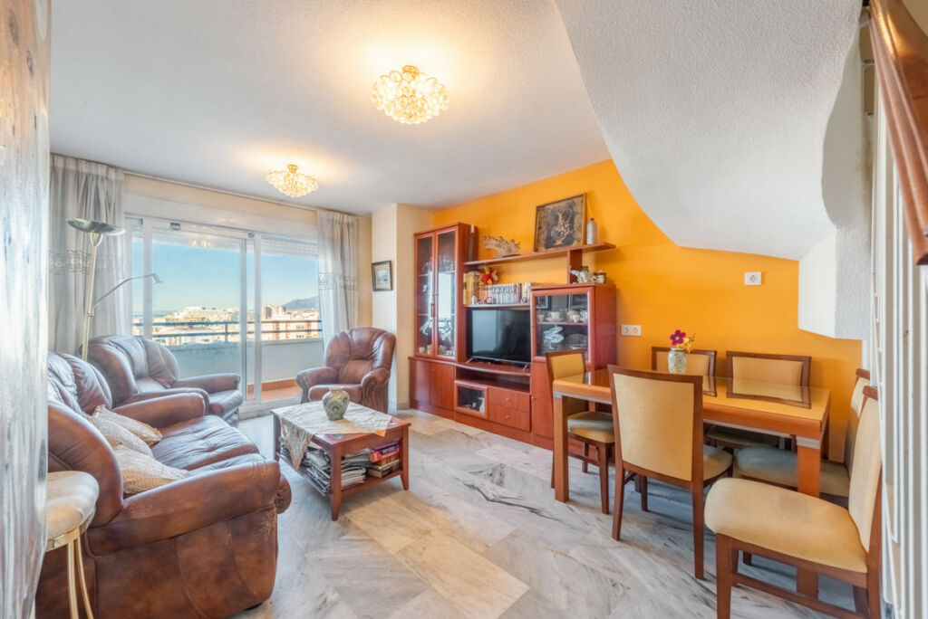 Penthouse Marbella Málaga - image 3