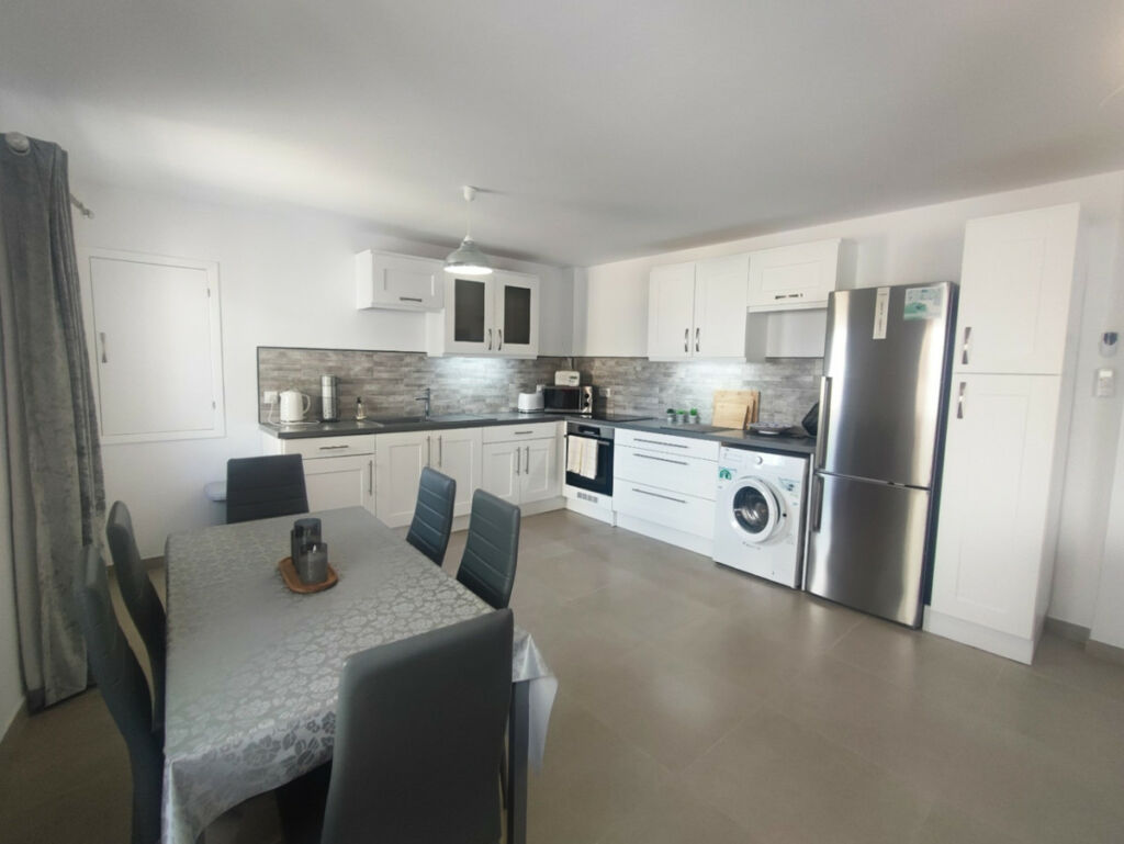 Middle Floor Apartment Javea Alicante - image 3