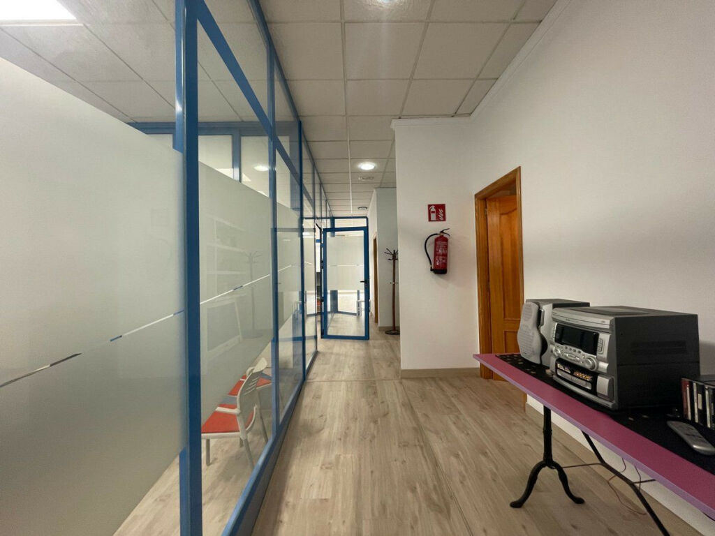 Office Calpe Alicante - image 3