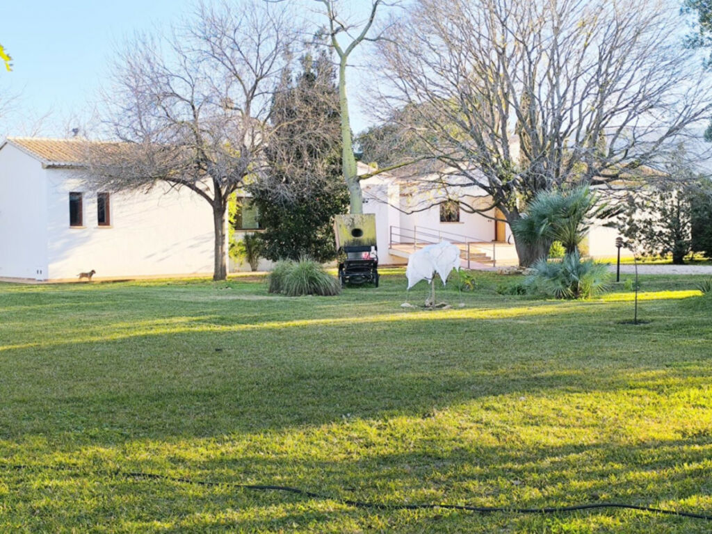 Detached Villa Ondara Alicante - image 3