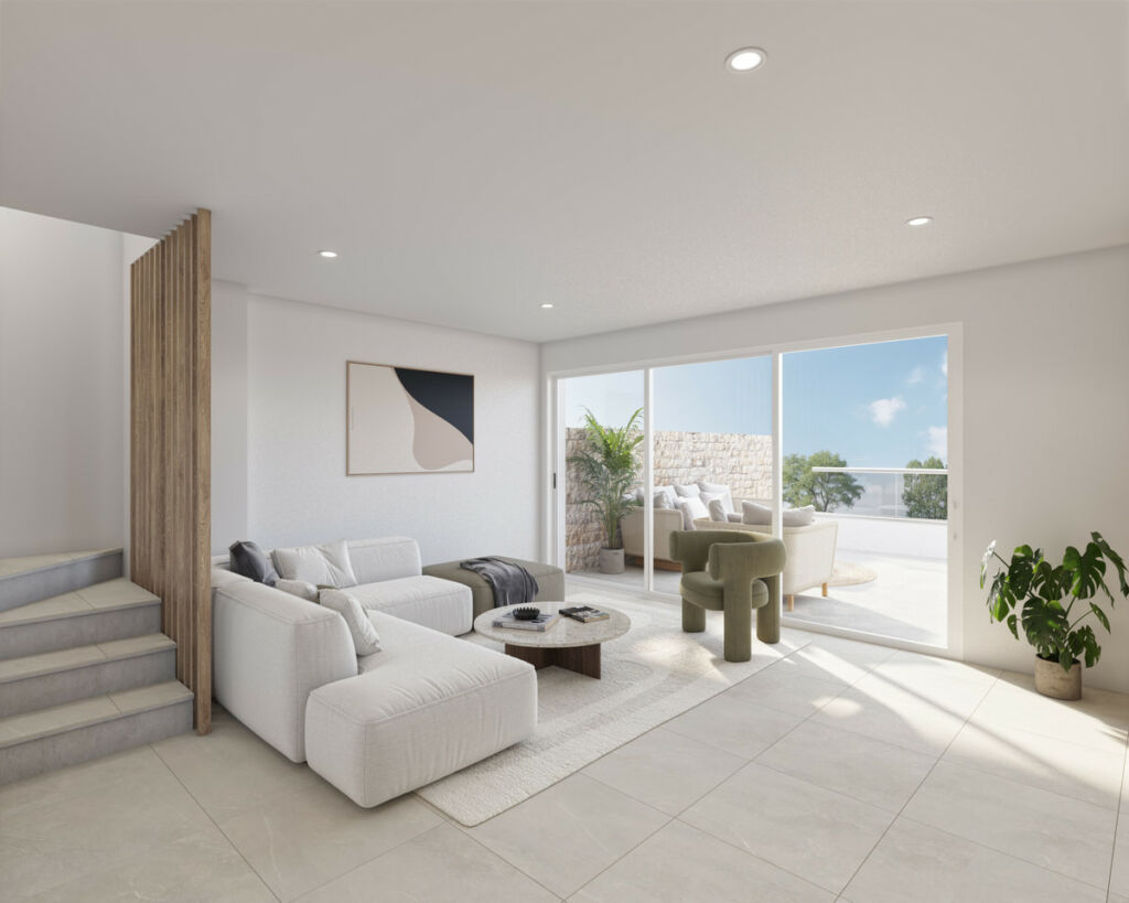 Semi-Detached House Pilar de la Horadada Alicante - image 3