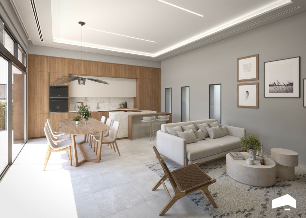 Detached Villa Santa Rosalia Lake and Life Resort Murcia - image 3