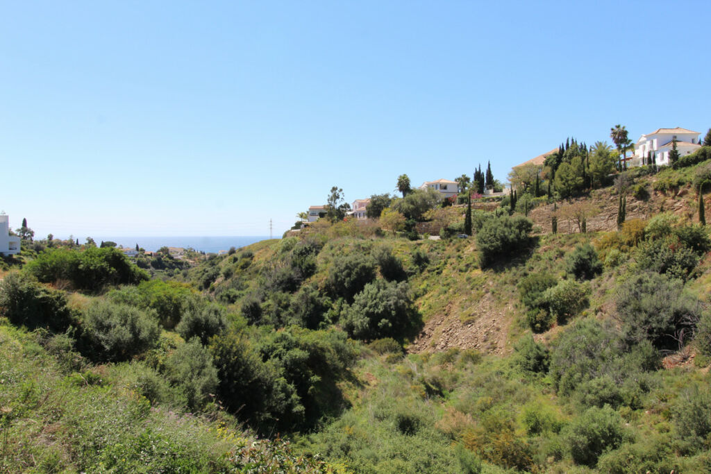 Residential Plot El Rosario Málaga - image 3