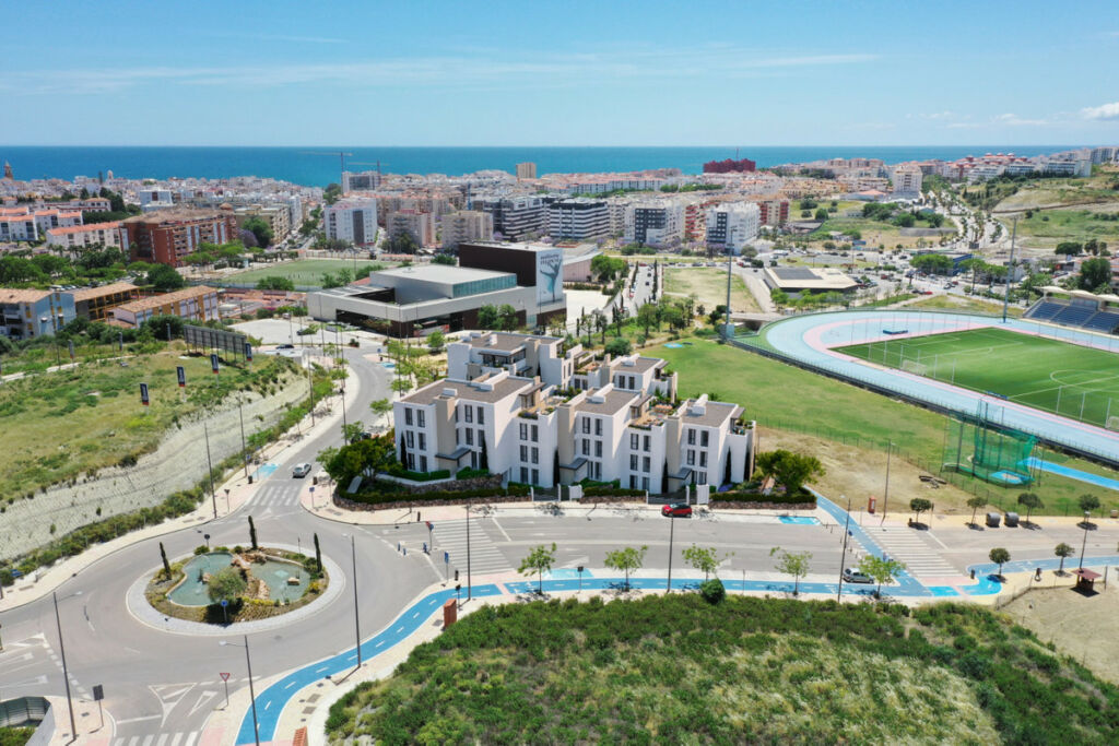 Penthouse Estepona Málaga - image 7