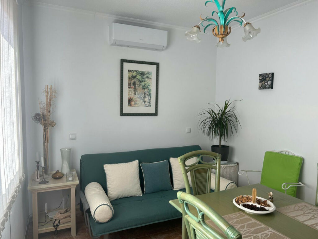 Middle Floor Apartment Finestrat Alicante - image 3