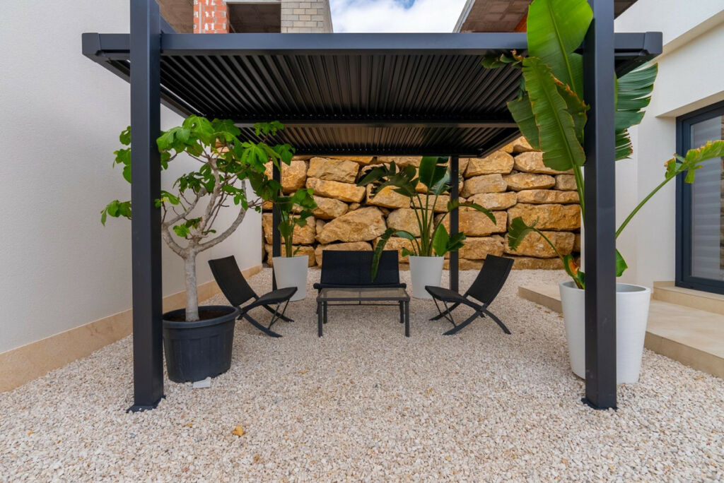 Bungalow Finestrat Alicante - image 3