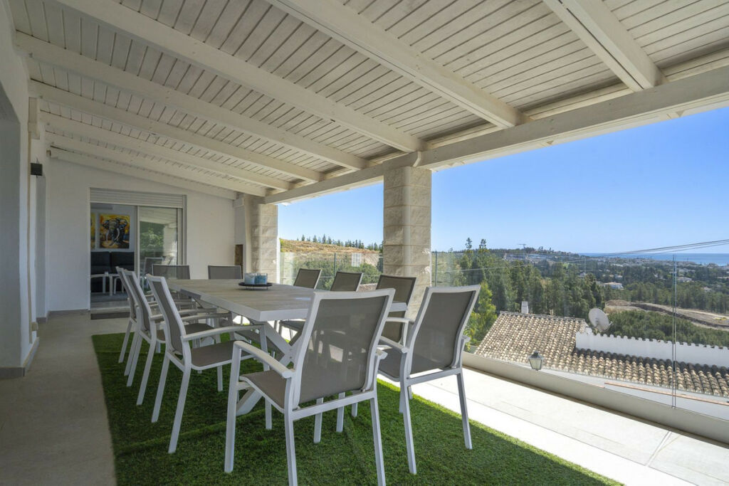 Detached Villa La Cala de Mijas Málaga - image 3