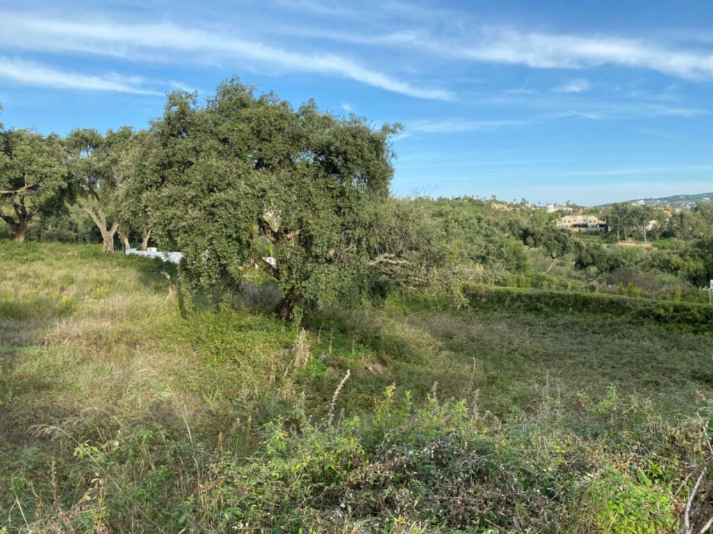 Residential Plot San Roque Club Cádiz - image 3