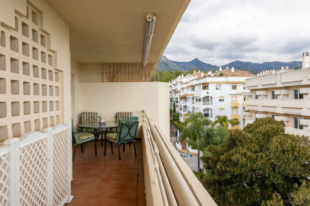 Penthouse The Golden Mile Málaga - image 3