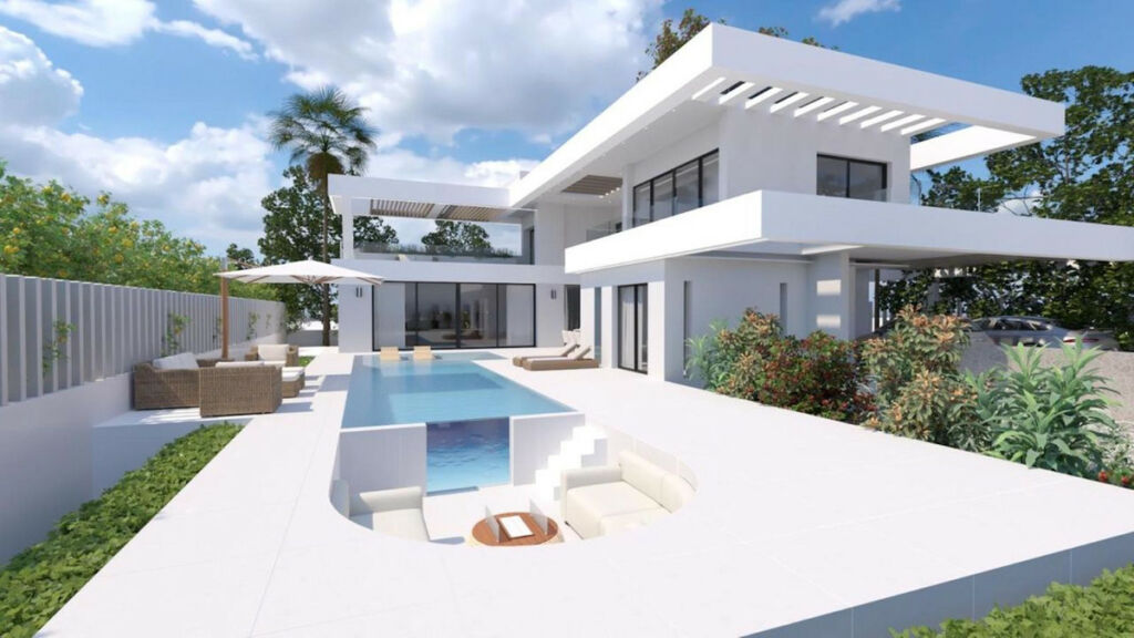 Residential Plot Manilva Málaga