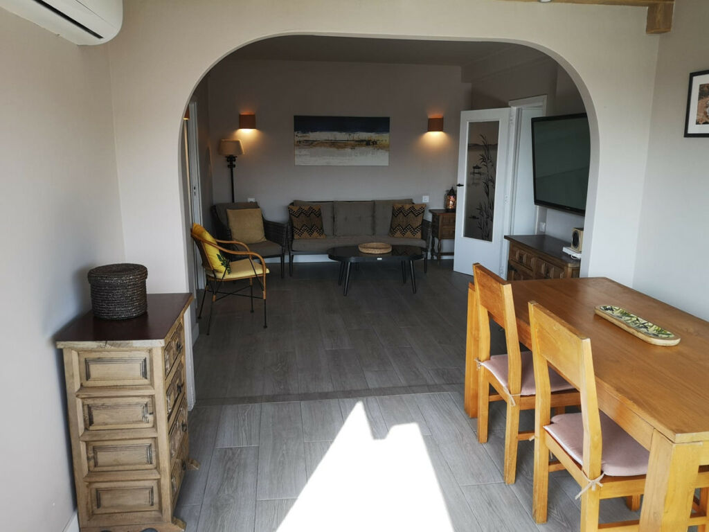 Middle Floor Apartment Javea Alicante - image 3