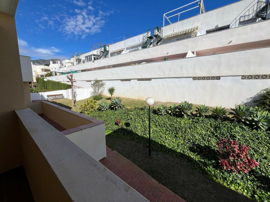 Top Floor Apartment Benalmadena Costa Málaga - image 24