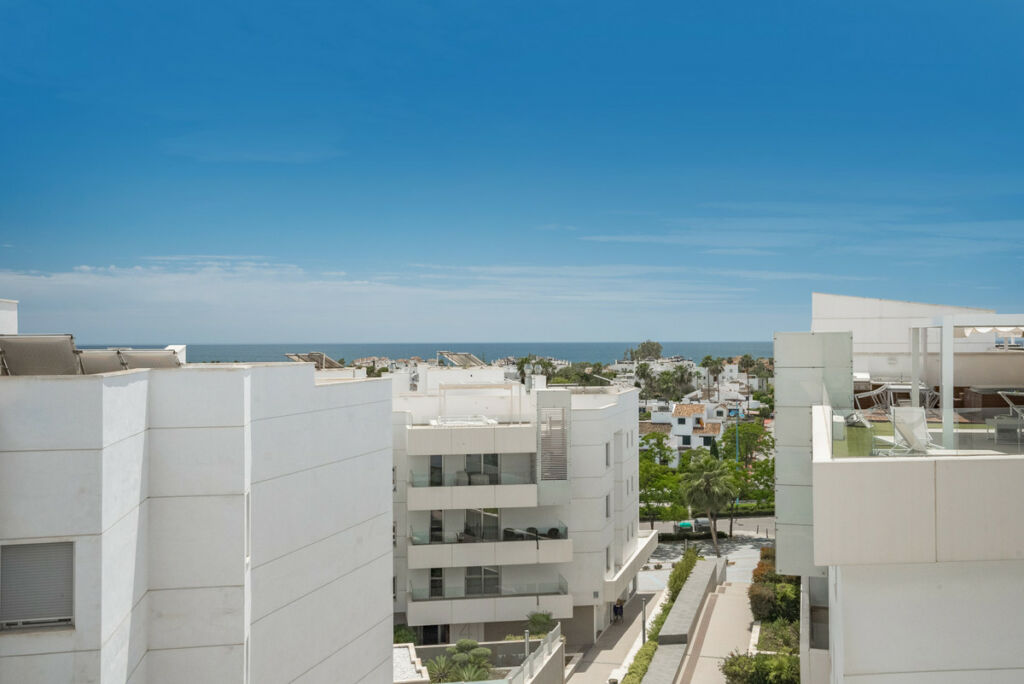 Penthouse Duplex San Pedro de Alcántara Málaga - image 2