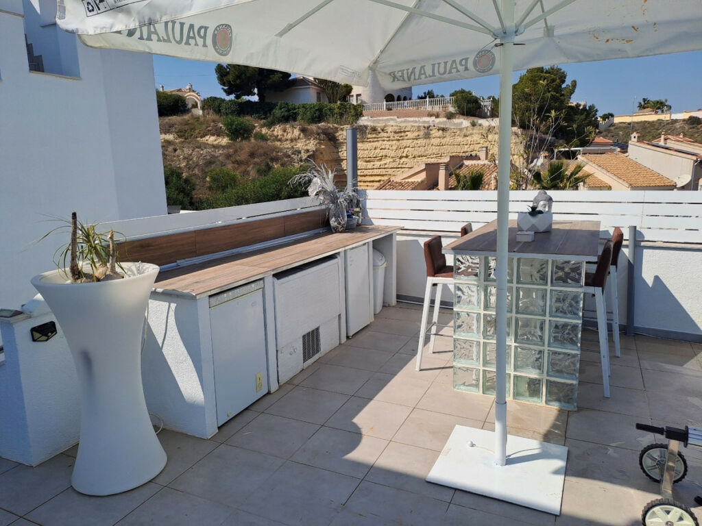 Detached Villa Rojales Alicante - image 7