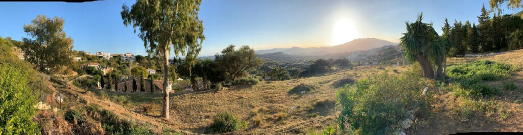 Detached Villa Mijas Málaga - image 10