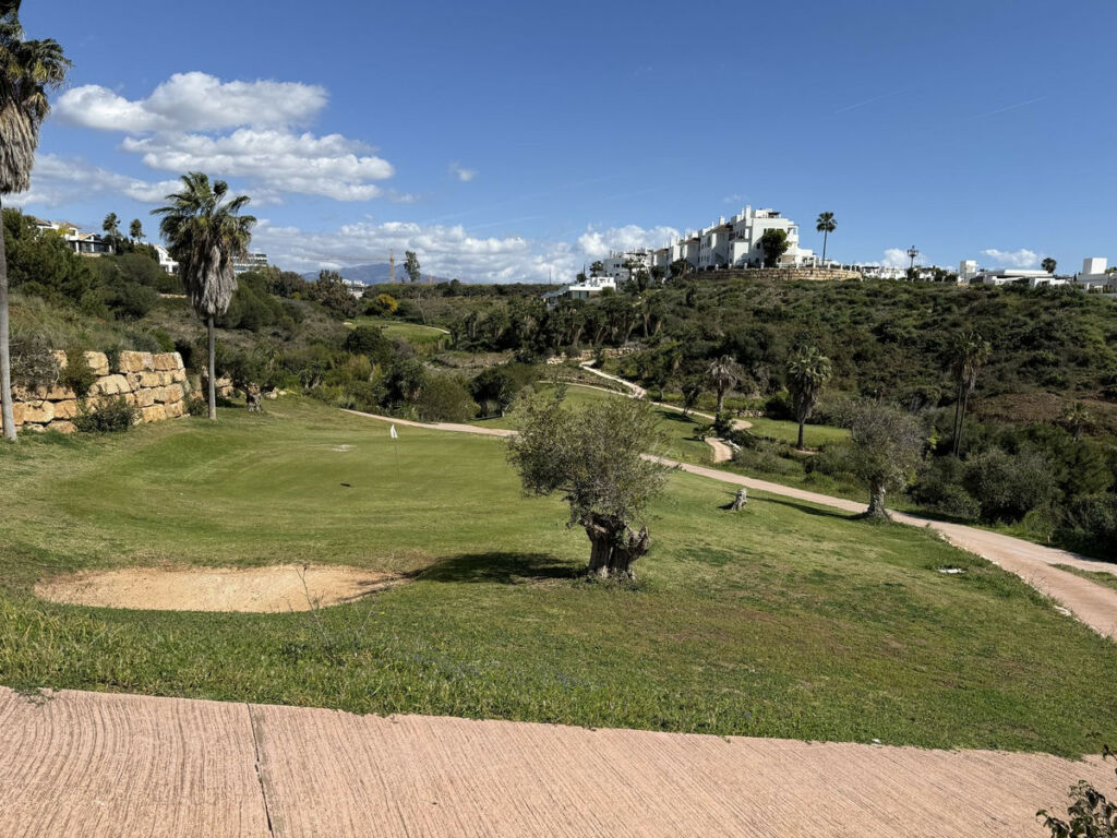 Residential Plot Selwo Málaga - image 3
